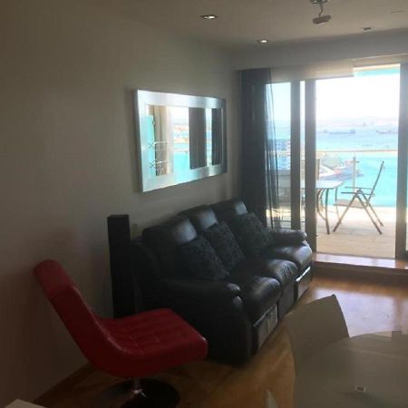 Sea Air Ocean Village غيبرالتار المظهر الخارجي الصورة