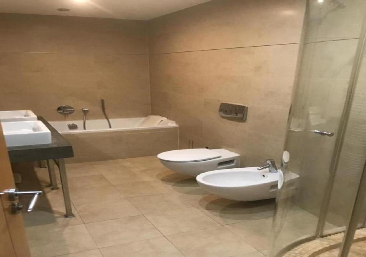 Sea Air Ocean Village غيبرالتار المظهر الخارجي الصورة