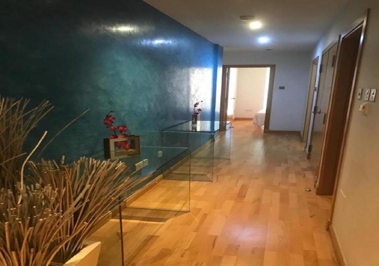 Sea Air Ocean Village غيبرالتار المظهر الخارجي الصورة
